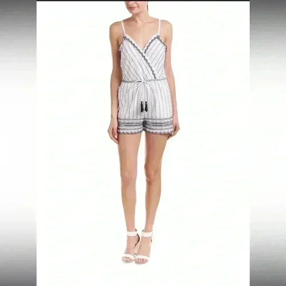 Ark&Co  Greek Romper